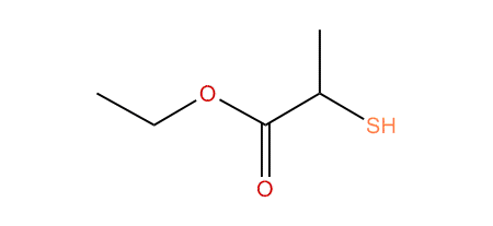 2-Mercaptopropanoic acid